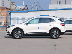 2020款 EcoBoost 245 四驱悦享款
