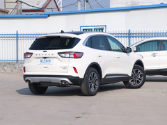 2020款 EcoBoost 245 四驱悦享款
