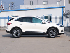 2020款 EcoBoost 245 四驱悦享款