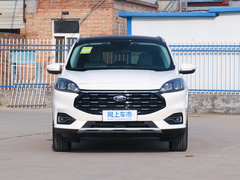 2020款 EcoBoost 245 四驱悦享款