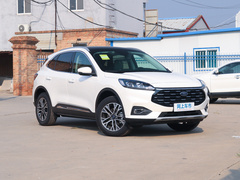 2020款 EcoBoost 245 四驱悦享款
