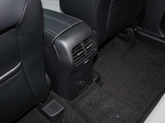 2020款 EcoBoost 245 四驱悦享款