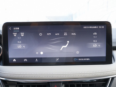 2020款 EcoBoost 245 四驱悦享款