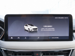 2020款 EcoBoost 245 四驱悦享款