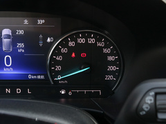 2020款 EcoBoost 245 四驱悦享款