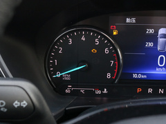 2020款 EcoBoost 245 四驱悦享款