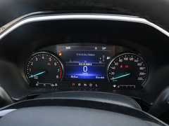 2020款 EcoBoost 245 四驱悦享款