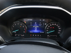 2020款 EcoBoost 245 四驱悦享款