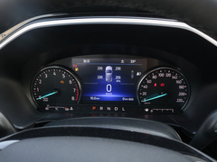 2020款 EcoBoost 245 四驱悦享款