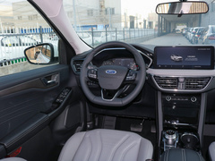 2020款 EcoBoost 245 四驱悦享款