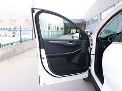2020款 EcoBoost 245 四驱悦享款