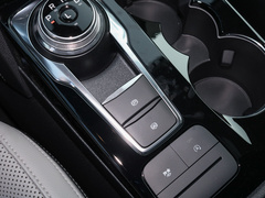 2020款 EcoBoost 245 四驱悦享款