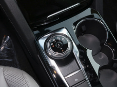 2020款 EcoBoost 245 四驱悦享款