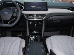 2020款 EcoBoost 245 四驱悦享款