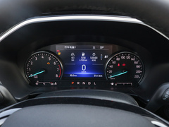 2020款 EcoBoost 245 四驱悦享款