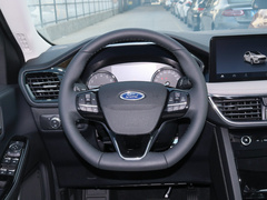 2020款 EcoBoost 245 四驱悦享款