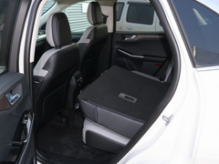 2020款 EcoBoost 245 四驱悦享款