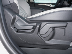 2020款 EcoBoost 245 四驱悦享款