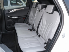 2020款 EcoBoost 245 四驱悦享款