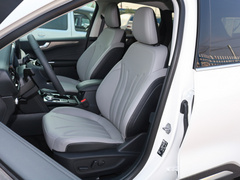 2020款 EcoBoost 245 四驱悦享款