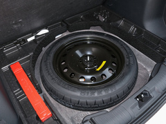 2020款 EcoBoost 245 四驱悦享款