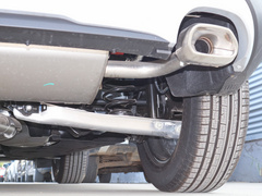 2020款 EcoBoost 245 四驱悦享款