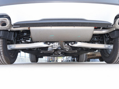 2020款 EcoBoost 245 四驱悦享款
