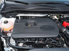 2020款 EcoBoost 245 四驱悦享款