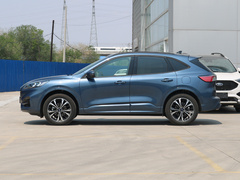 2020款 EcoBoost 245 四驱纵享款ST-LINE