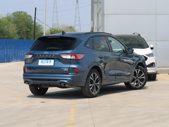 2020款 EcoBoost 245 四驱纵享款ST-LINE