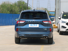 2020款 EcoBoost 245 四驱纵享款ST-LINE