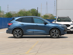 2020款 EcoBoost 245 四驱纵享款ST-LINE