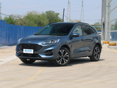 2020款 EcoBoost 245 四驱纵享款ST-LINE