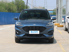 2020款 EcoBoost 245 四驱纵享款ST-LINE
