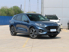 2020款 EcoBoost 245 四驱纵享款ST-LINE
