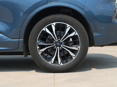 2020款 EcoBoost 245 四驱纵享款ST-LINE