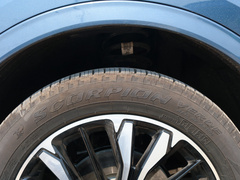 2020款 EcoBoost 245 四驱纵享款ST-LINE