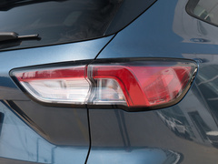 2020款 EcoBoost 245 四驱纵享款ST-LINE