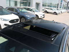 2020款 EcoBoost 245 四驱纵享款ST-LINE