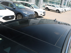 2020款 EcoBoost 245 四驱纵享款ST-LINE