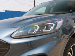 2020款 EcoBoost 245 四驱纵享款ST-LINE