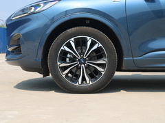 2020款 EcoBoost 245 四驱纵享款ST-LINE