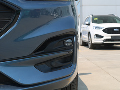 2020款 EcoBoost 245 四驱纵享款ST-LINE