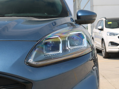2020款 EcoBoost 245 四驱纵享款ST-LINE