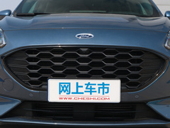 2020款 EcoBoost 245 四驱纵享款ST-LINE