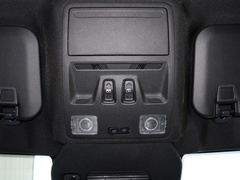 2020款 EcoBoost 245 四驱纵享款ST-LINE