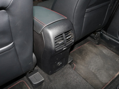 2020款 EcoBoost 245 四驱纵享款ST-LINE