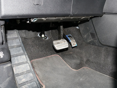2020款 EcoBoost 245 四驱纵享款ST-LINE