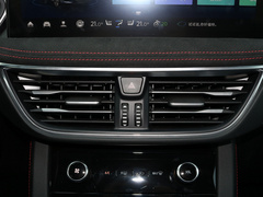 2020款 EcoBoost 245 四驱纵享款ST-LINE