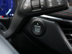 2020款 EcoBoost 245 四驱纵享款ST-LINE